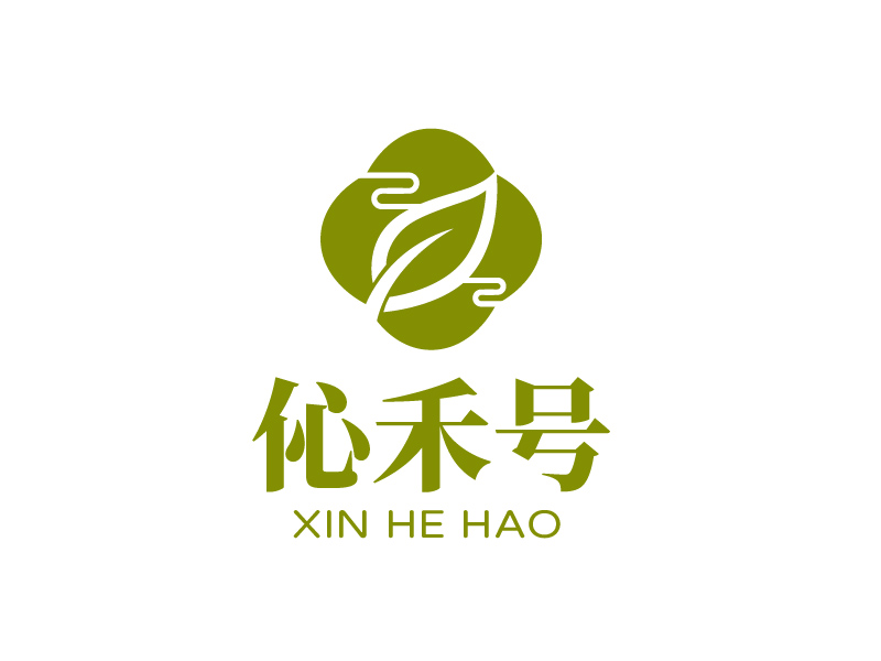 张俊的logo设计