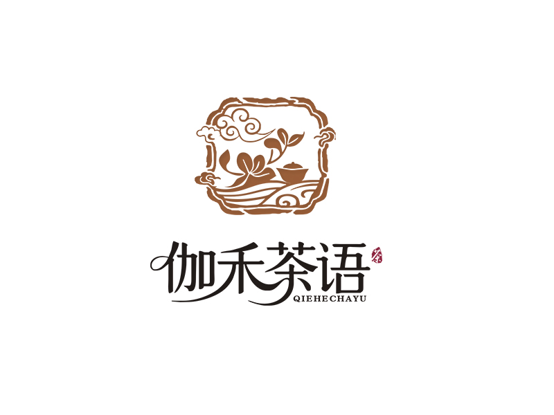 李杰的logo设计