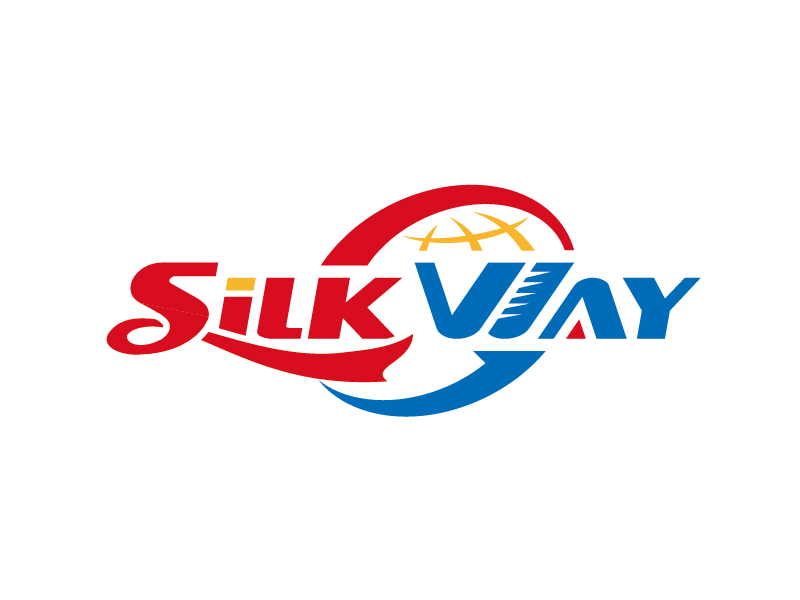 王涛的Silk Way Global(Vietnam)Co.,Ltd.logo设计