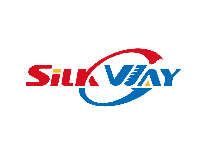 王涛的Silk Way Global(Vietnam)Co.,Ltd.logo设计