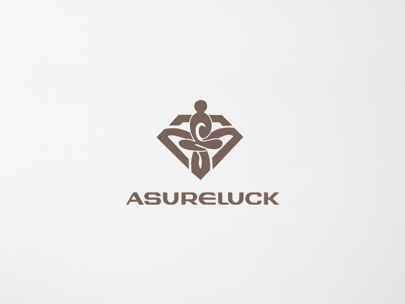 郭庆忠的logo设计