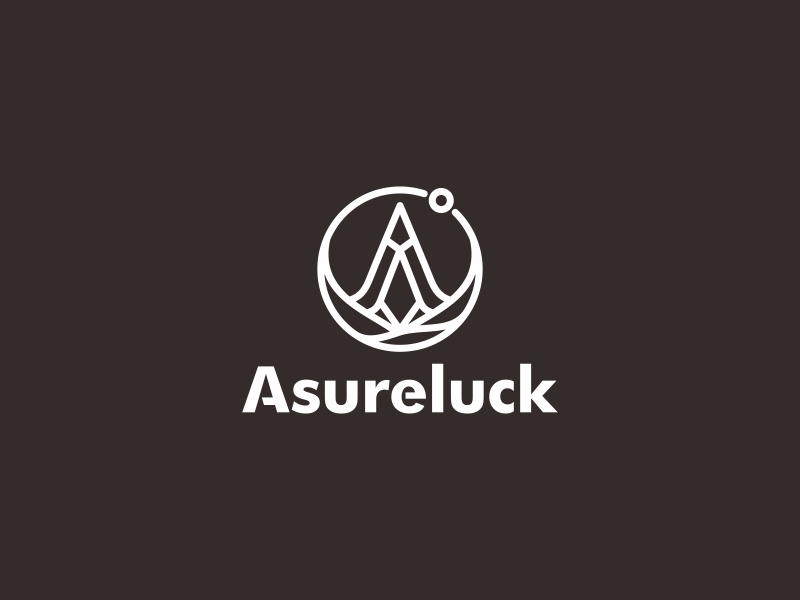 何嘉健的logo设计