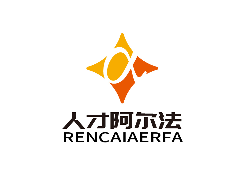 张俊的logo设计