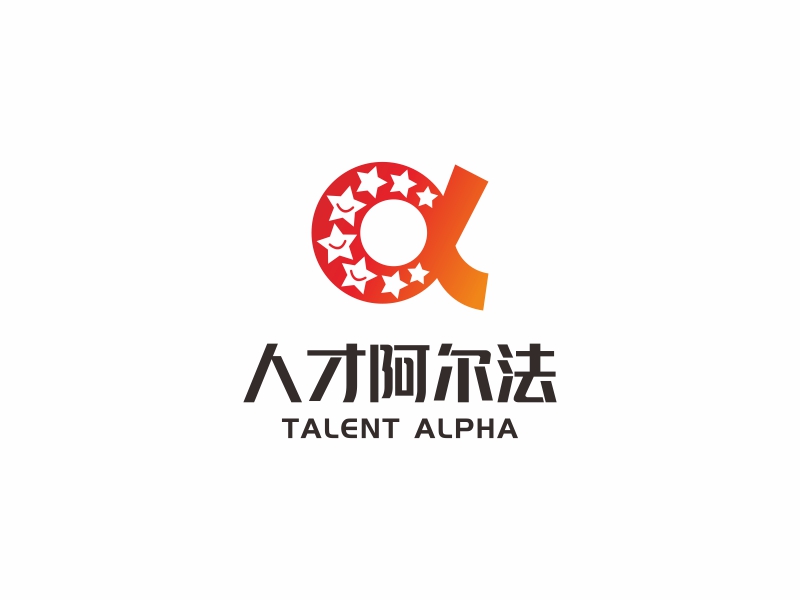 陈国伟的logo设计