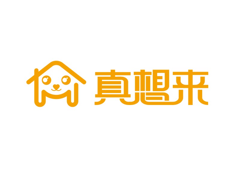谭家强的logo设计
