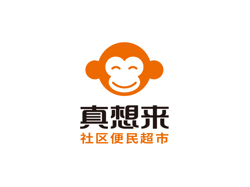 张俊的logo设计