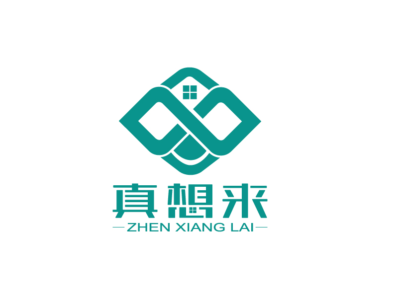 陈智江的logo设计