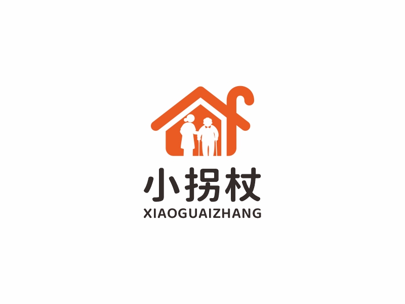 何嘉健的logo设计