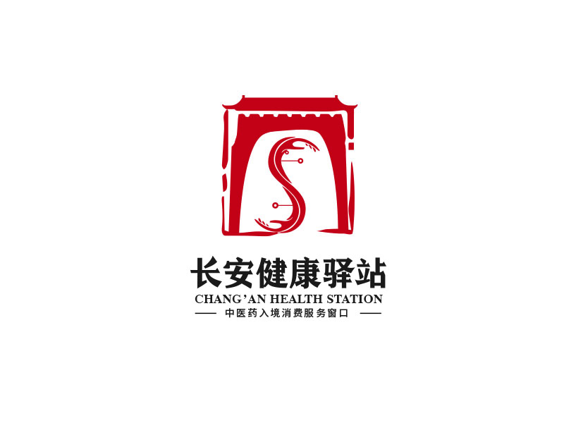 朱红娟的logo设计