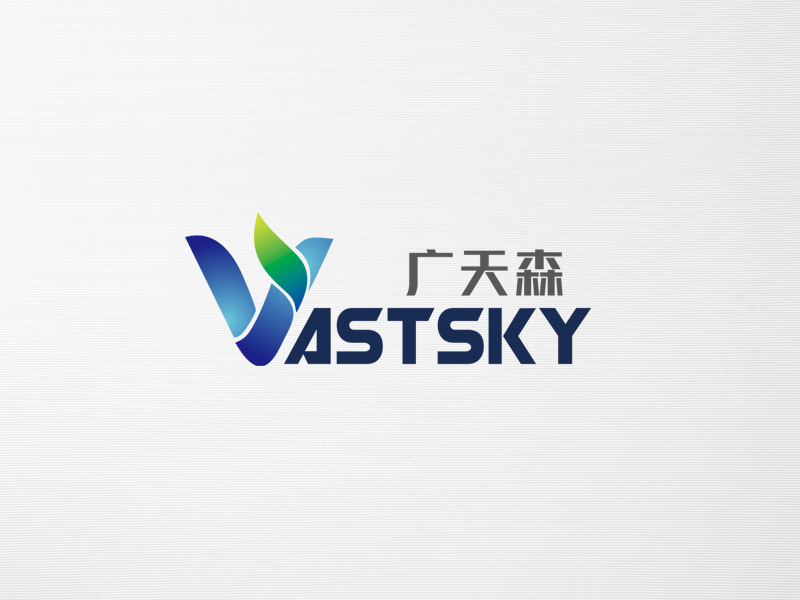 郭庆忠的logo设计