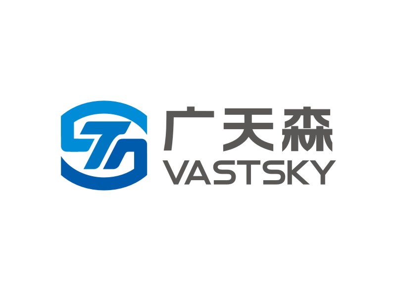 谭家强的logo设计