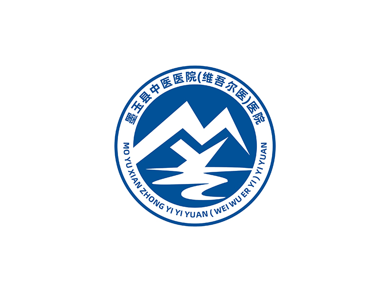 周都响的logo设计