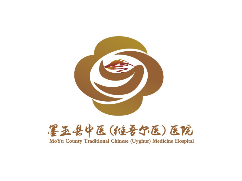 朱红娟的logo设计