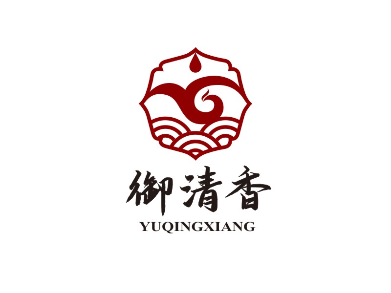 谭家强的logo设计