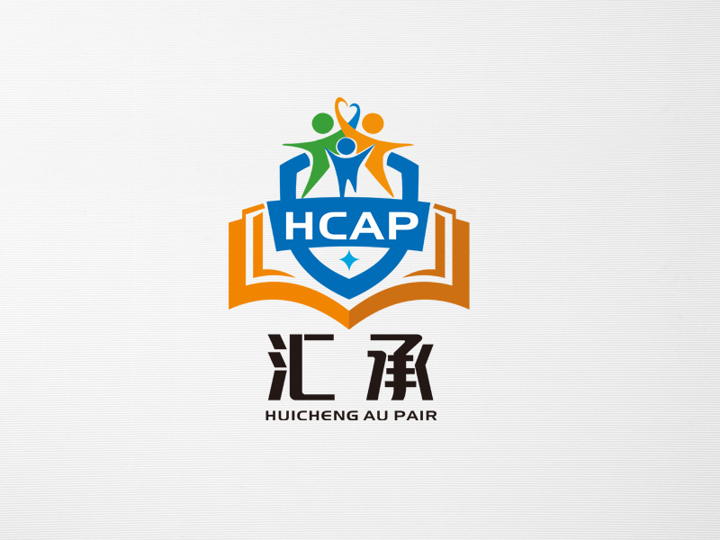 郭庆忠的logo设计