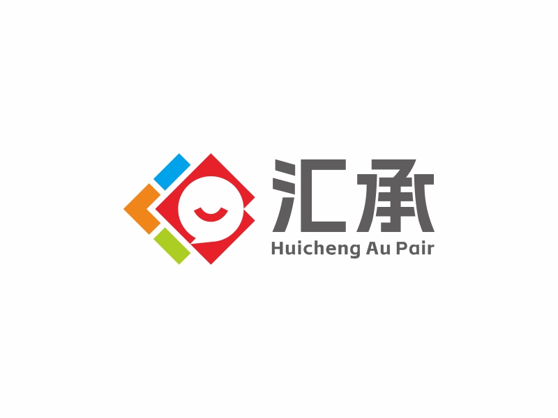 何嘉健的logo设计