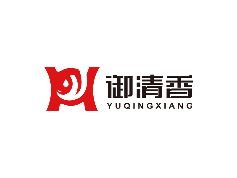朱红娟的logo设计