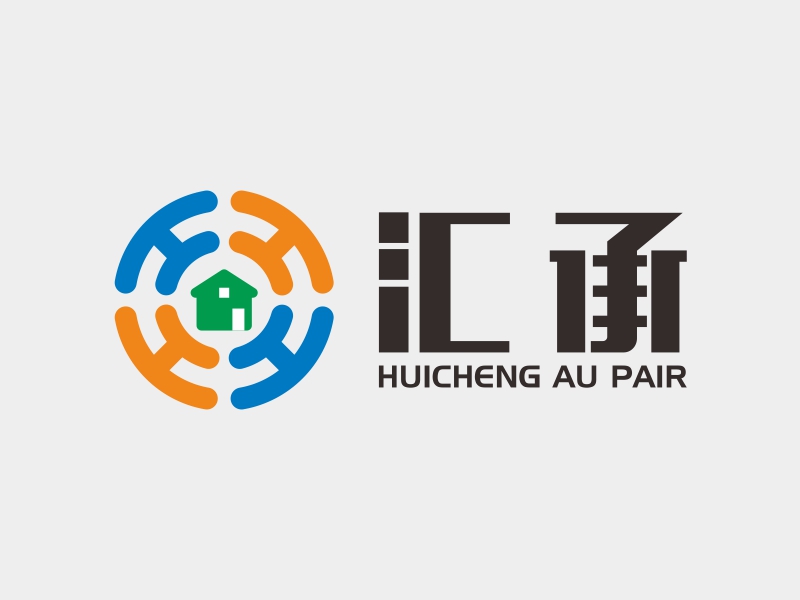 陈波的logo设计