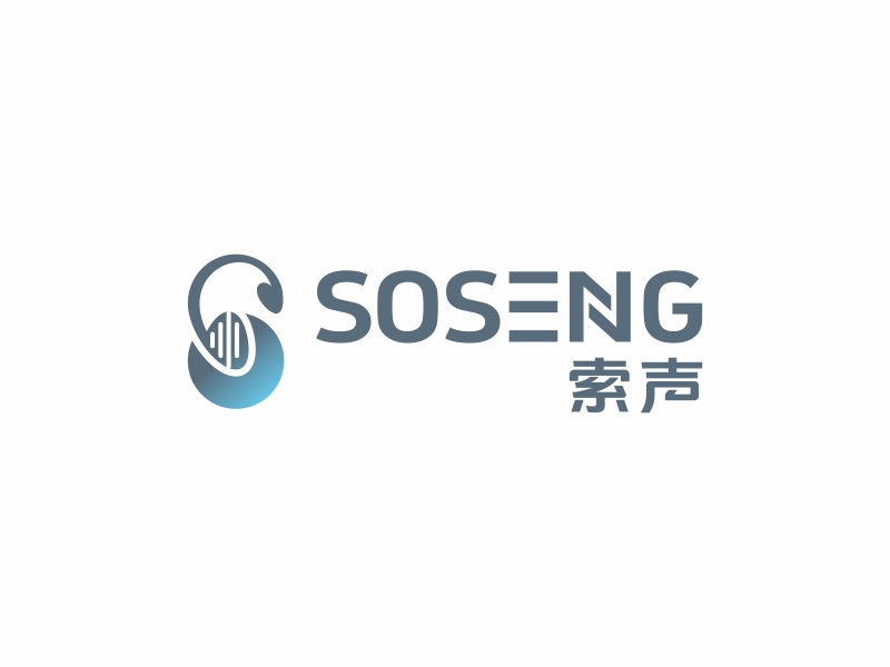 何嘉健的logo设计