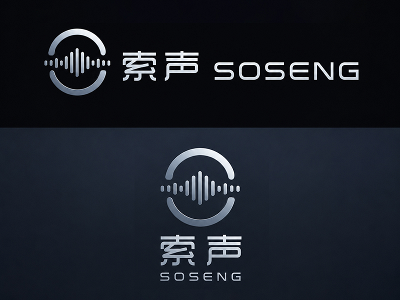 李巧的logo设计