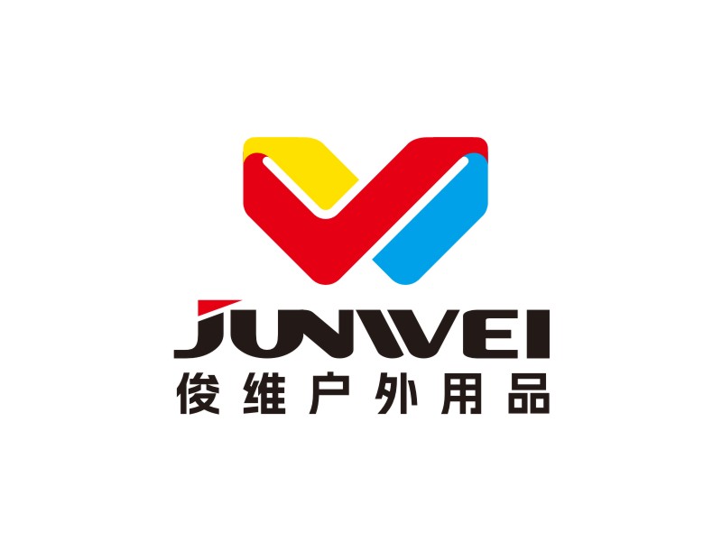 谭家强的logo设计