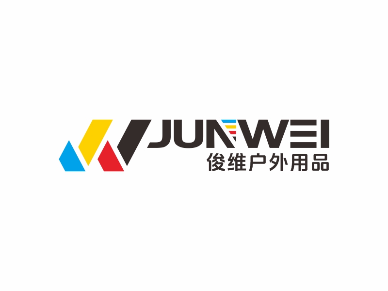 何嘉健的logo设计