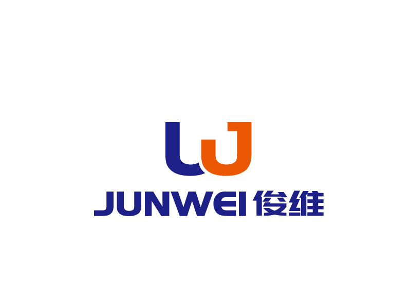 张俊的logo设计