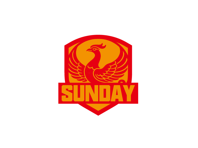 张俊的logo设计