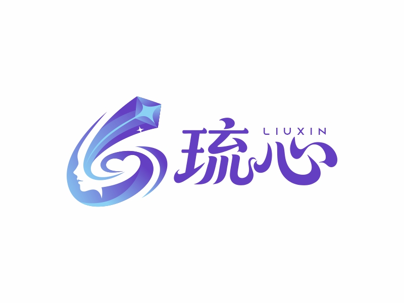 何嘉健的logo设计