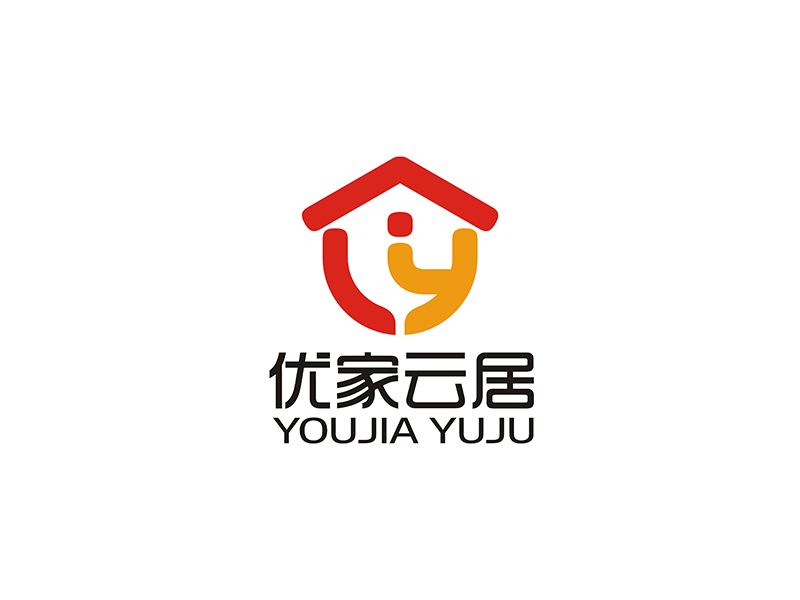 周都响的logo设计