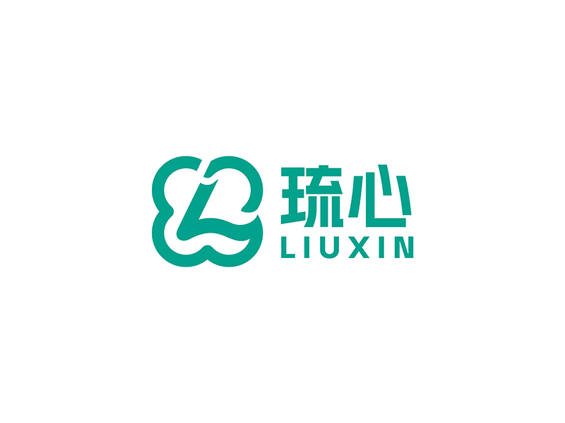 周都响的logo设计