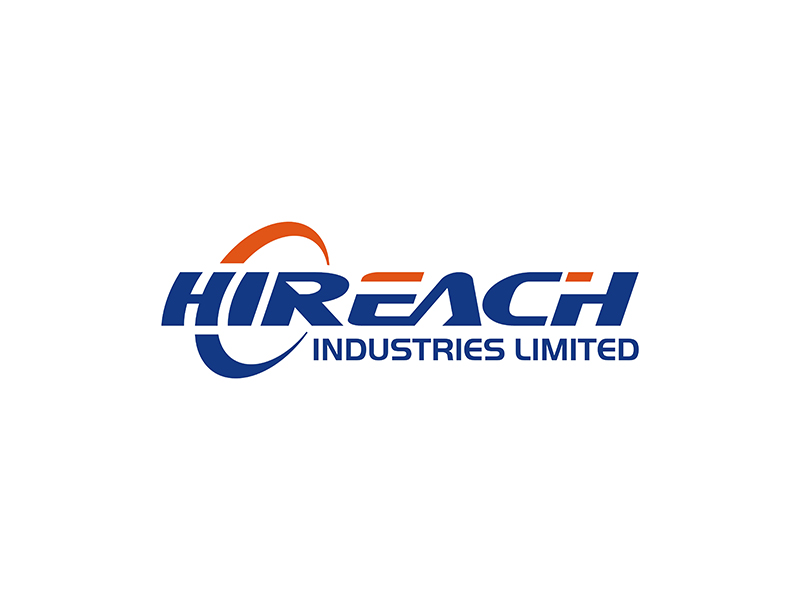 周都响的Hireach Industries Limitedlogo设计