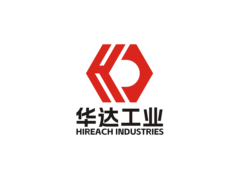 周都响的logo设计