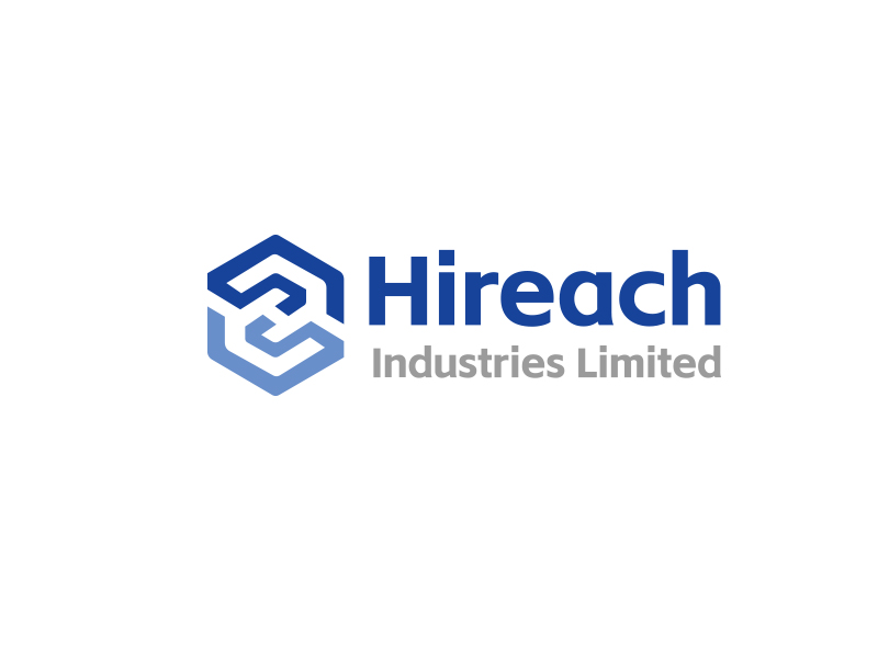 Hireach Industries Limitedlogo设计