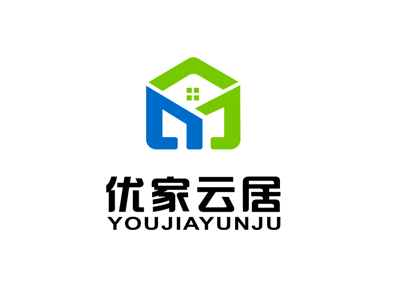 李杰的logo设计