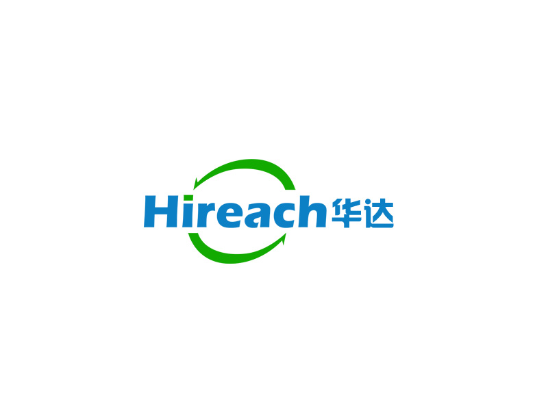 朱兵的logo设计