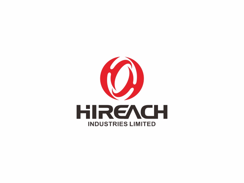 何嘉健的logo设计