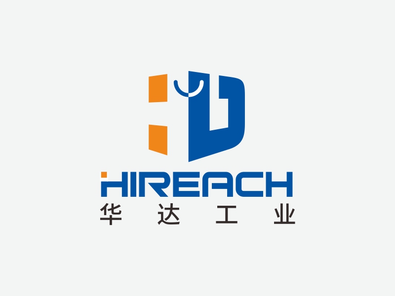 陈波的logo设计
