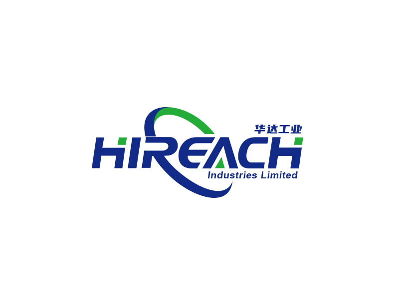 朱红娟的logo设计