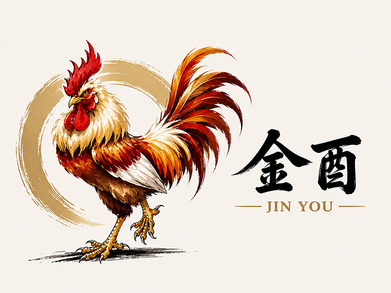 李巧的logo设计