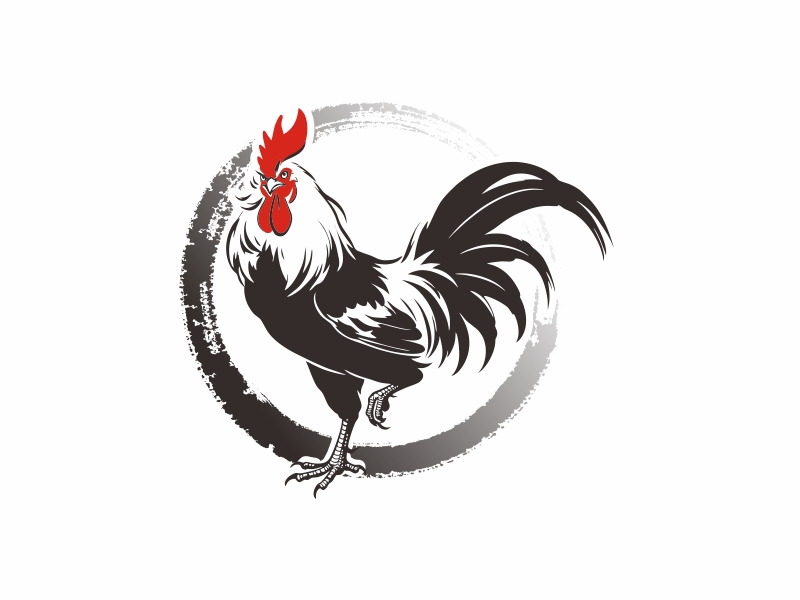何嘉健的logo设计