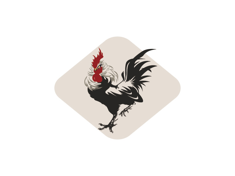 安冬的logo设计