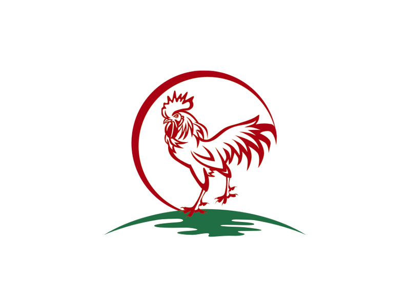姚乌云的logo设计