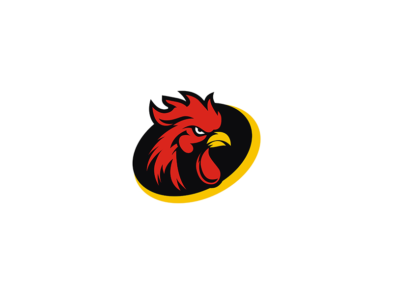 周都响的logo设计