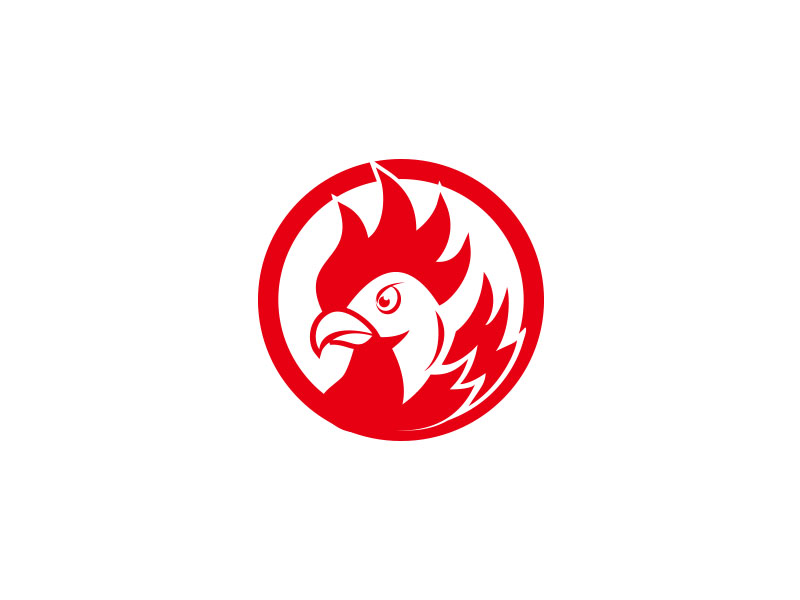 朱红娟的logo设计
