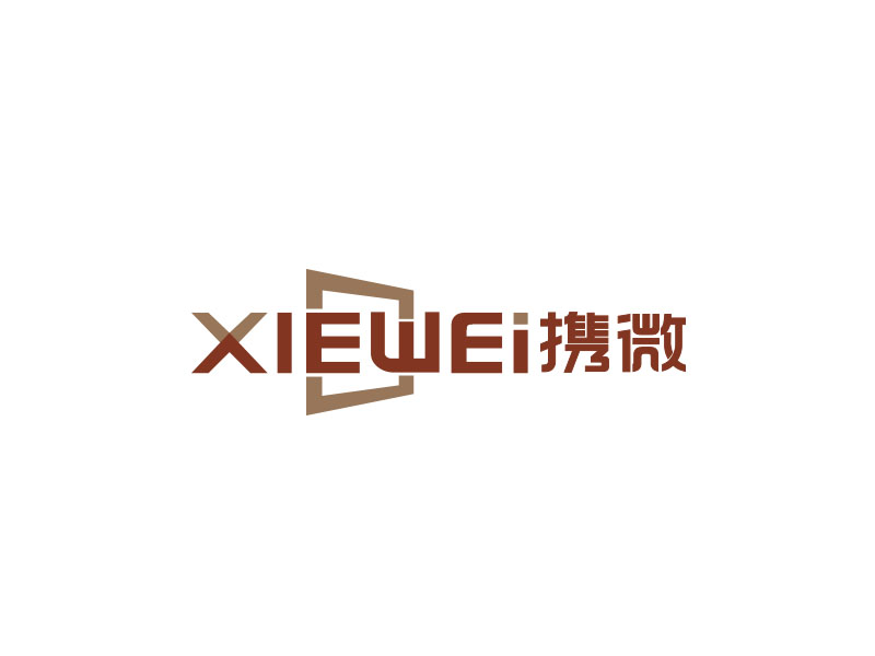 朱红娟的logo设计