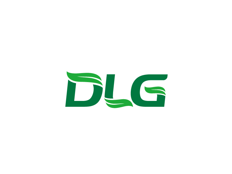 张俊的DLGlogo设计