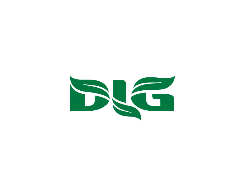 张俊的DLGlogo设计