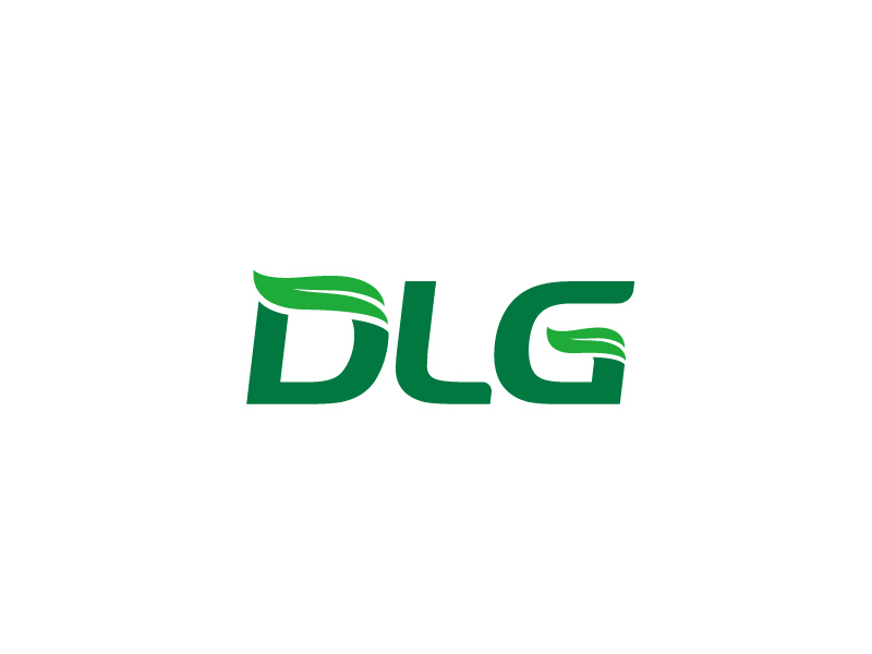 张俊的DLGlogo设计
