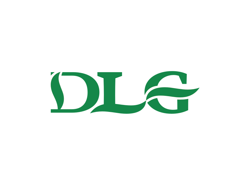 姚乌云的DLGlogo设计